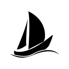 Ship icon