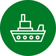 Ship Icon