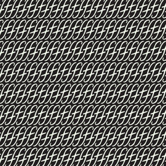 Seamless pattern. Modern stylish. Repeating geometric background.