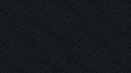 Stone texture dark gray for wallpaper background or cover page