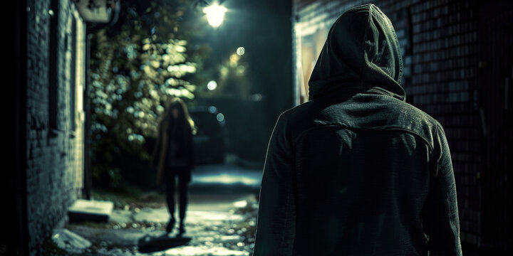 Сталкингті тоқтат