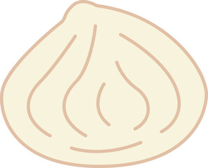 Xiaolongbao or pangsit