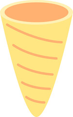 Ice Cream Cone