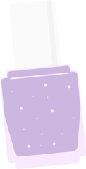 Nail Polish Bottle