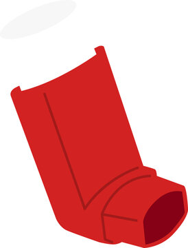 Asthma Inhaler