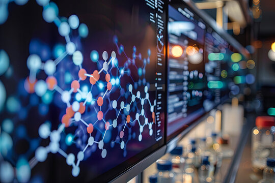 Integrating artificial intelligence in drug discovery