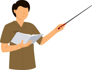 School Teacher Guru PNS