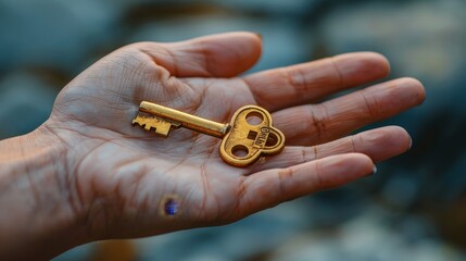 Triumphant Success: A Celebration of Achievement