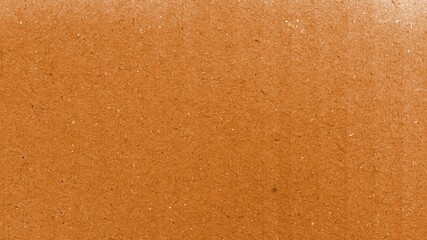 brownish orange corrugated cardboard texture background.