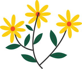 Spring Flower Collection