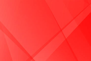 Abstract red on light red background modern design. Vector illustration EPS 10.