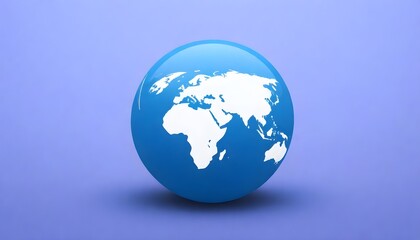 Globe of the World