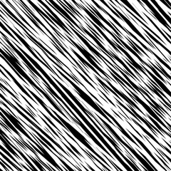 Obraz premium black and white abstract background. Grunge pattern vector Format 