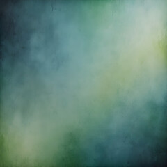 Abstract watercolor background with soft, calming colors that evoke a sense of tranquility and relaxation. - obrazy, fototapety, plakaty