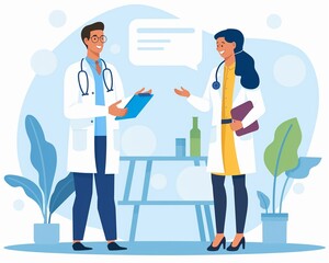 Communication with Healthcare Providers Highlight the importance of open communication with healthcare providers, including discussing treatment options, concerns