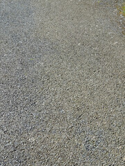 Road pavement pattern close view, asphalt texture