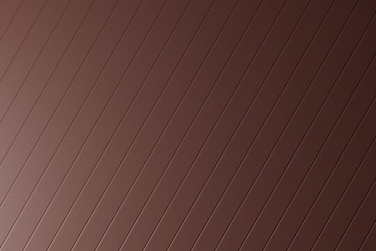 Background from timber diagonal planks. The name of the color is Chestnut Brown. Light from left