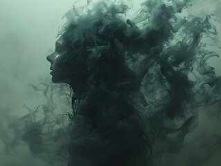 Dark Fantasy of Shortness of Breath Link to Anxiety An Indepth