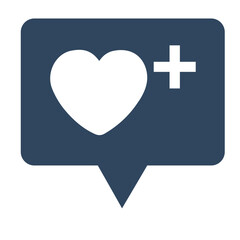 Gathering, like icon