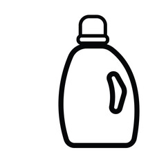 Obraz premium rinso icon vektor