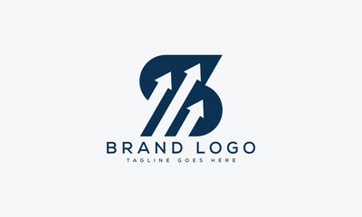 letter S logo design vector template design for brand