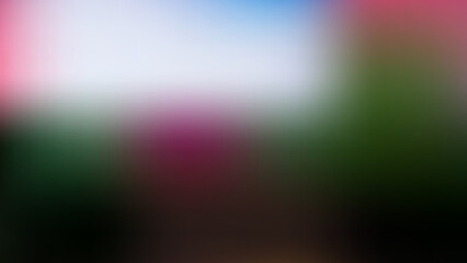 Purple light Grainy noise texture gradient background