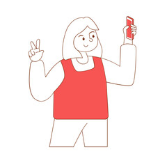 Shopping  Social Media