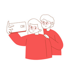 Shopping  Social Media