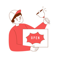 Shopping  Social Media