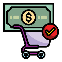 Purchases Icon