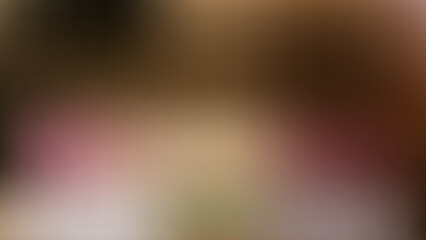 Obraz premium Grainy noise texture gradient background