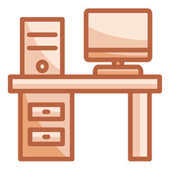 Furniture Icon