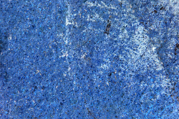 Texture of Phantom Blue stone.