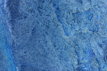 Texture of Phantom Blue stone.