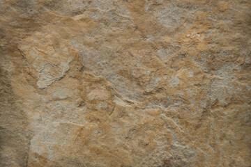 Texture of yellow stone.