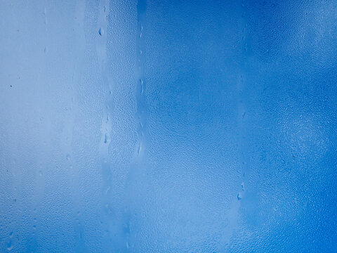 condensation sur la fen&ecirc;tre
