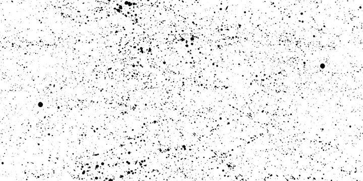 spotted dot dust grain overlay grunge spray effect spotted splash effect texture abstract background design