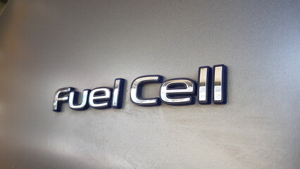 FUEL CELL