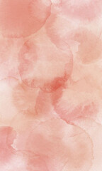 abstract watercolor background