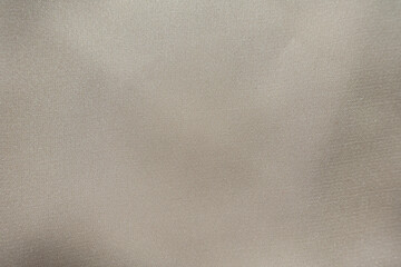 Backdrop - simple light beige rayon fabric from above