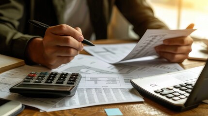 Budgeting involves the process of planning and managing income and expenses to achieve financial goals, maintain solvency, and make informed spending decisions