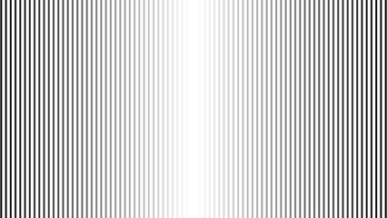 Obraz premium Black diagonal line striped Background. Vector parallel slanting, oblique lines texture for fabric style