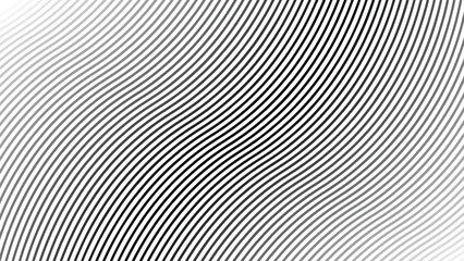 Black diagonal line striped Background. Vector parallel slanting, oblique lines texture for fabric style