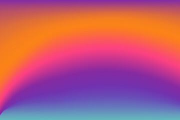 Y2k Trendy Aesthetic abstract gradient pink violet and pink background with grain blurred pattern. Gentle soft social media poster, stories highlight templates for digital marketing for stories.