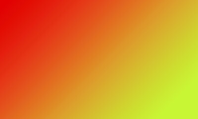 Red Yellow Gradient