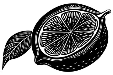 lime-vector-illustration-whit-background