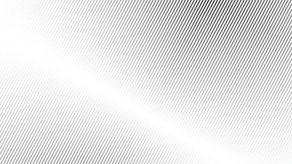 Black diagonal line striped Background. Vector parallel slanting, oblique lines texture for fabric style