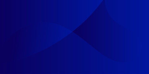 abstract elegant navy blue wave background