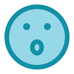 amazes icon for illustration