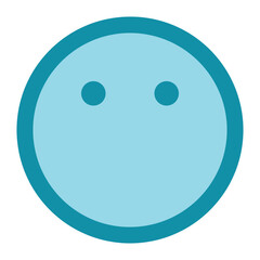 blank icon for illustration